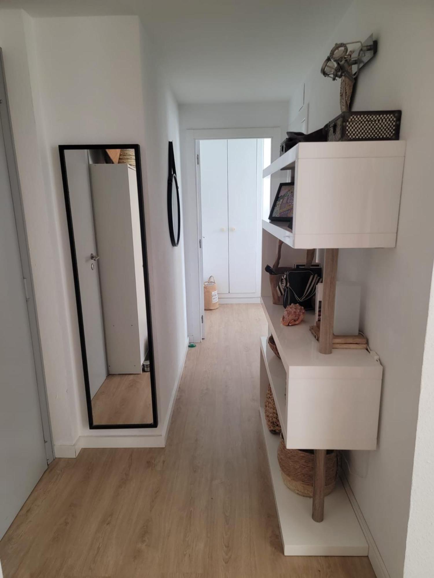 Superbe Appartement Avec Solarium Et Piscine Communautaire Roses Dış mekan fotoğraf