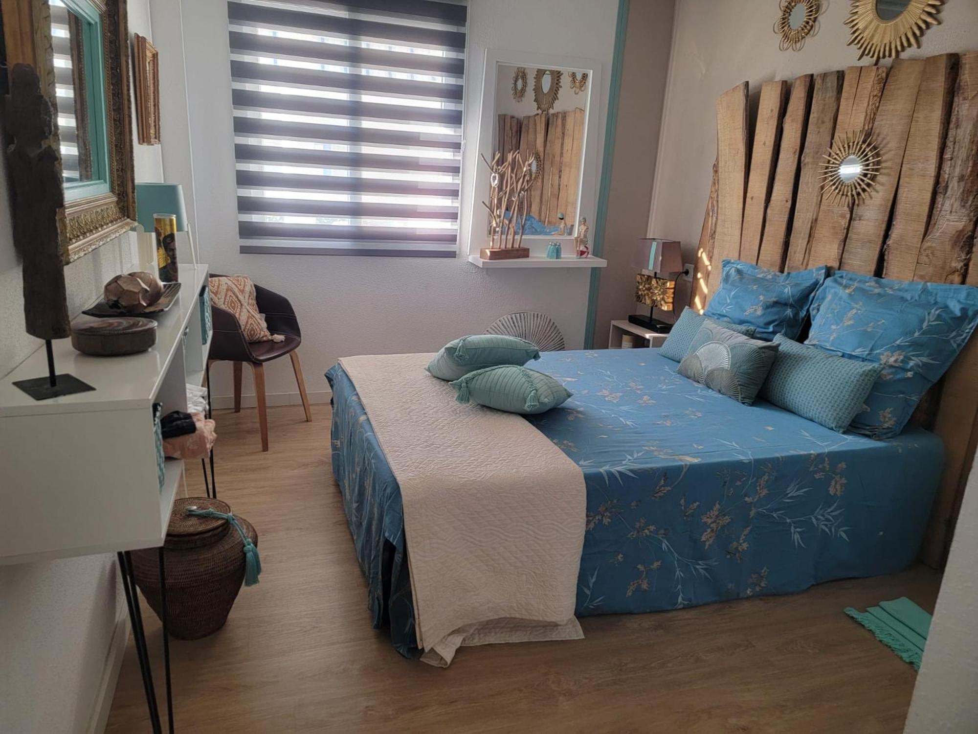 Superbe Appartement Avec Solarium Et Piscine Communautaire Roses Dış mekan fotoğraf