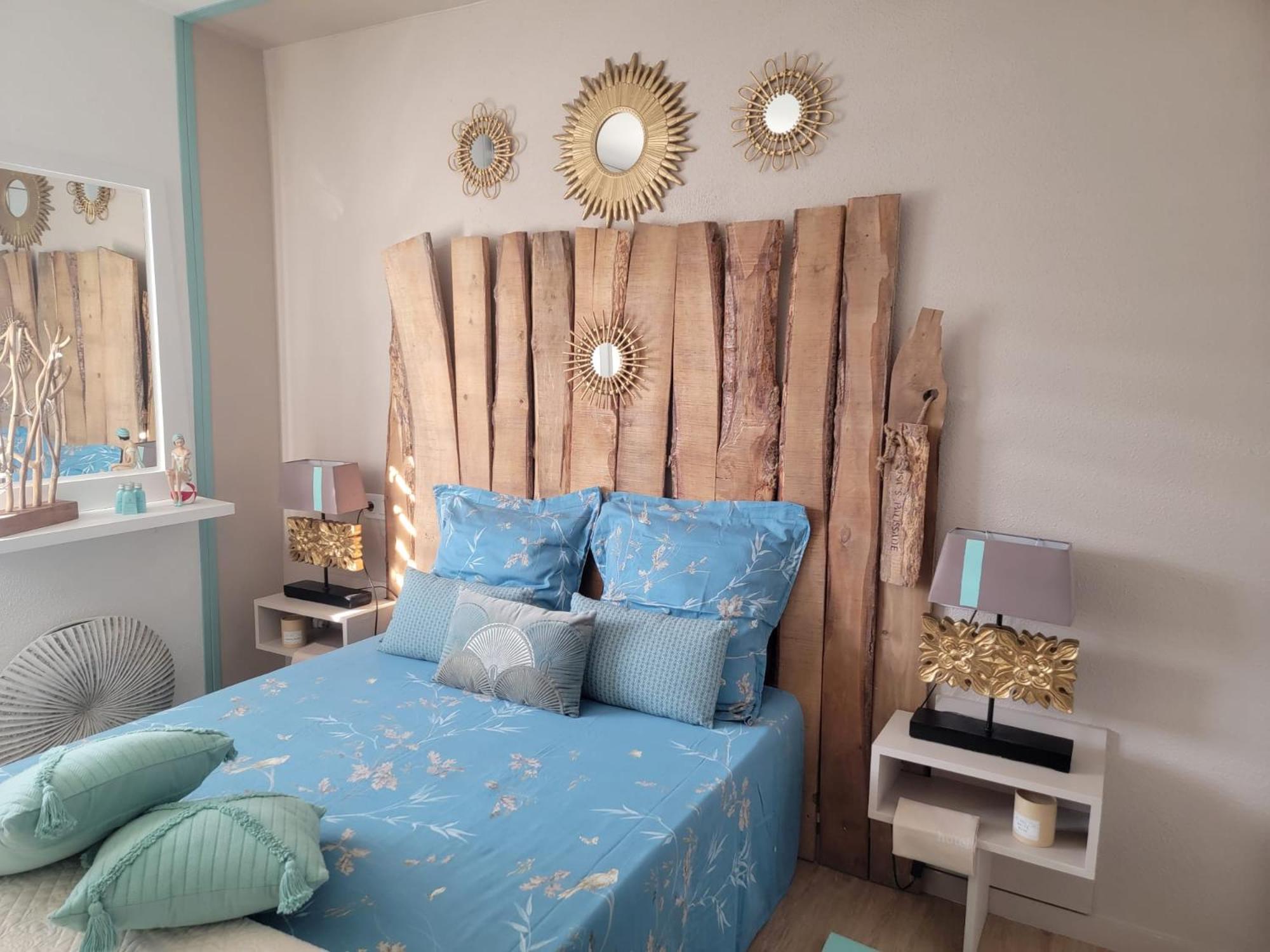 Superbe Appartement Avec Solarium Et Piscine Communautaire Roses Dış mekan fotoğraf