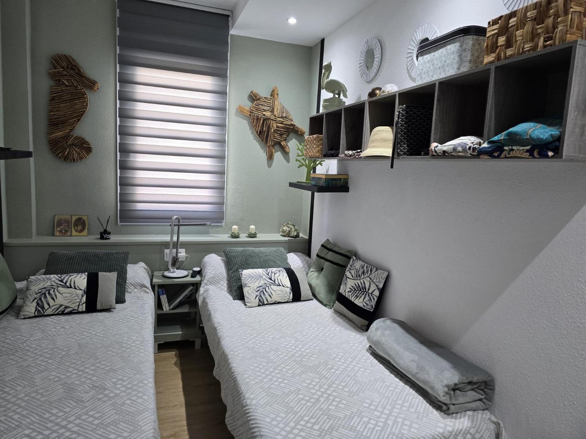 Superbe Appartement Avec Solarium Et Piscine Communautaire Roses Dış mekan fotoğraf