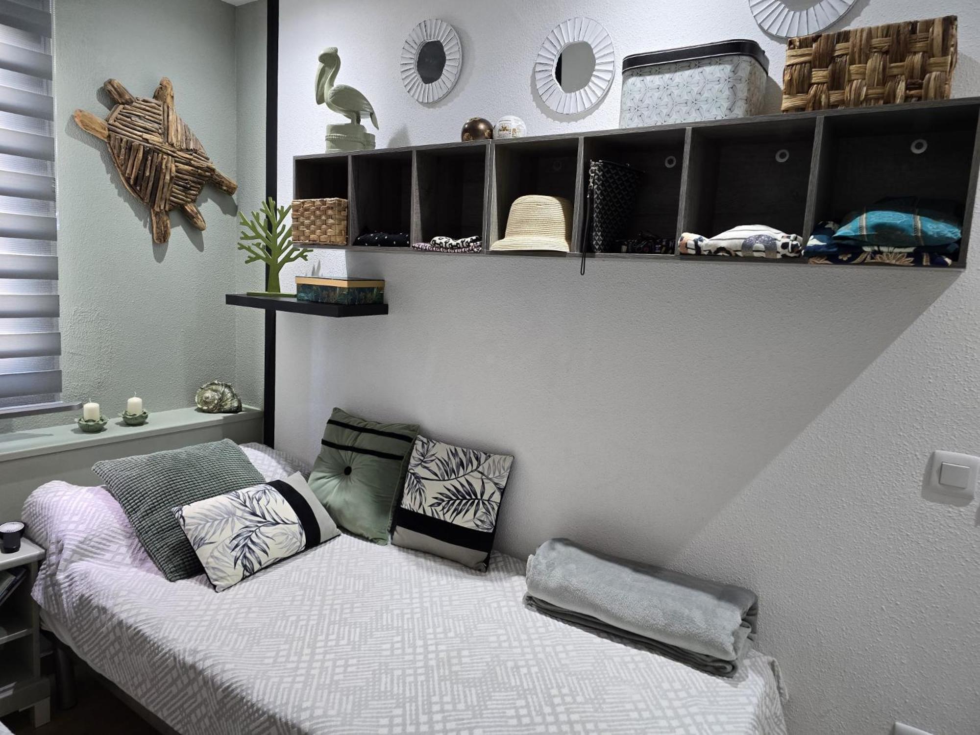 Superbe Appartement Avec Solarium Et Piscine Communautaire Roses Dış mekan fotoğraf