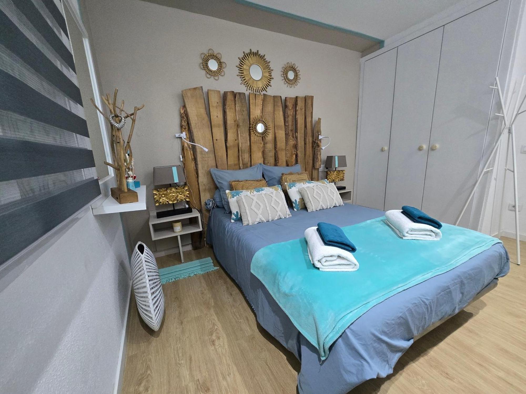 Superbe Appartement Avec Solarium Et Piscine Communautaire Roses Dış mekan fotoğraf